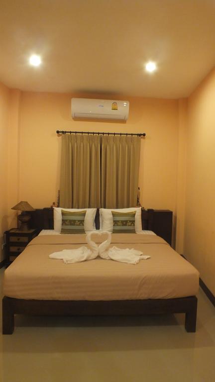 Kala House Hotel Sukhothai Bagian luar foto