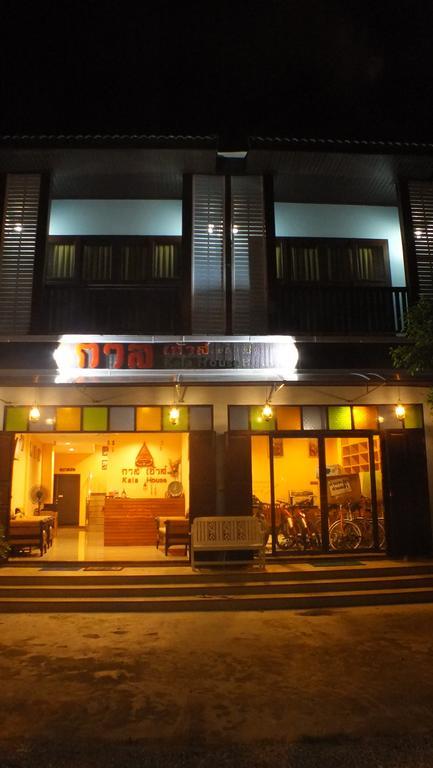 Kala House Hotel Sukhothai Bagian luar foto