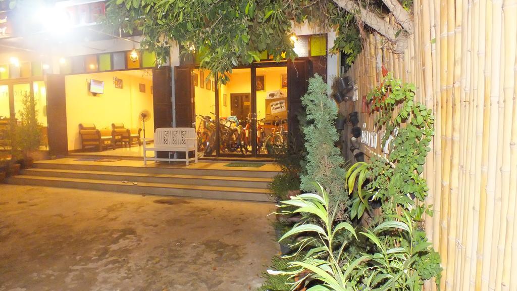 Kala House Hotel Sukhothai Bagian luar foto