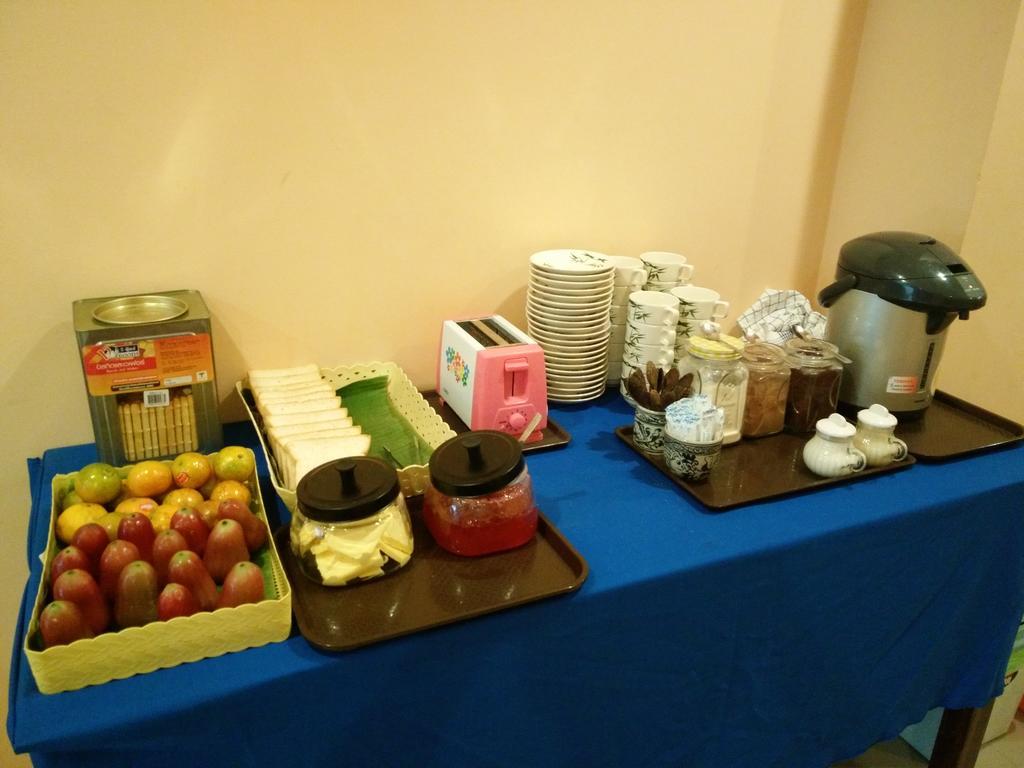 Kala House Hotel Sukhothai Bagian luar foto